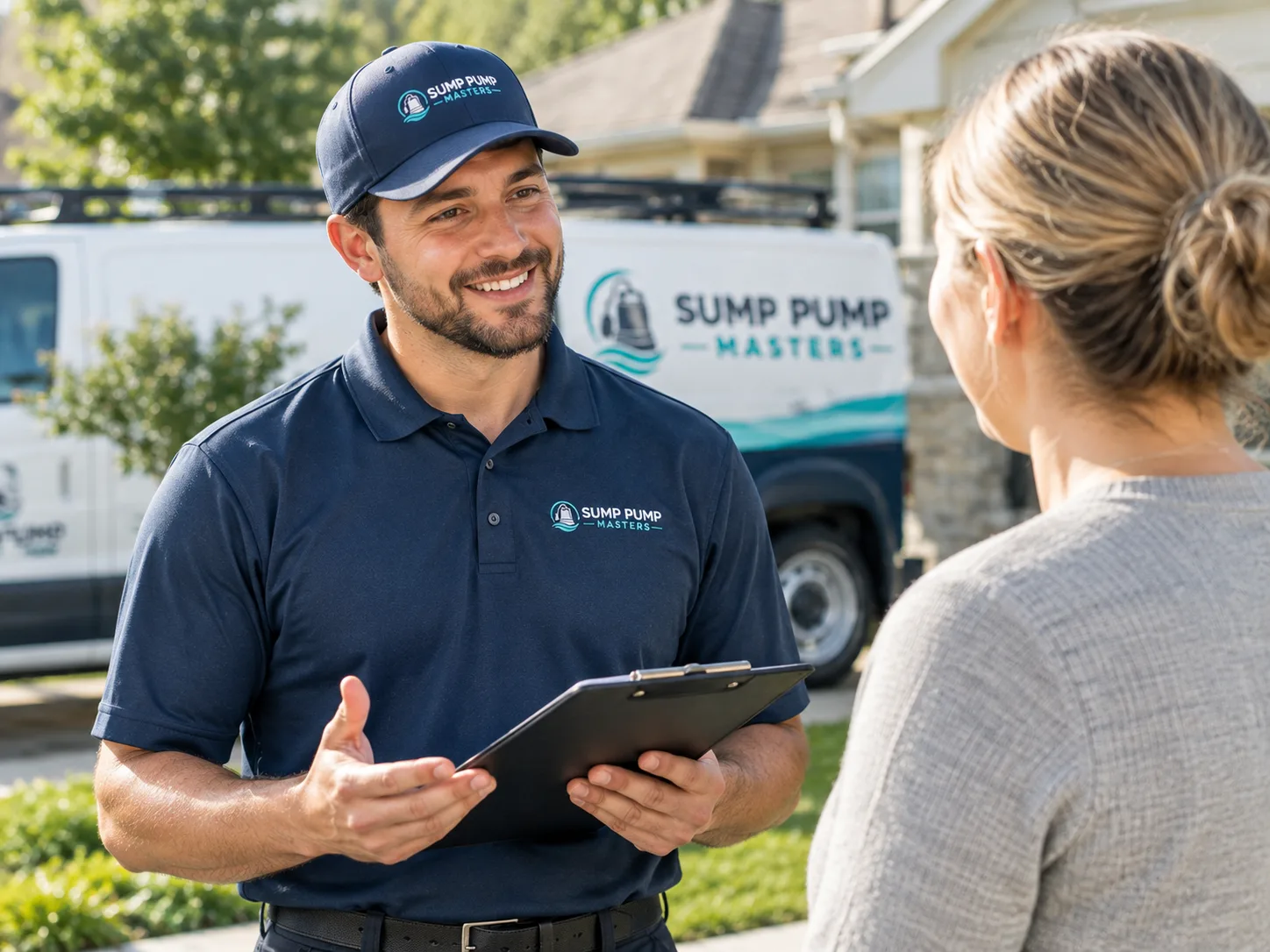 Sump Pump Repair Galloway, WV FAQs